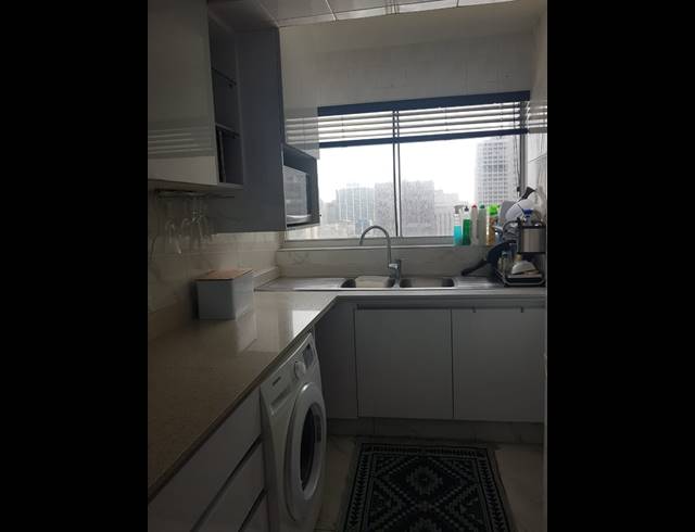 2 BEDROOM FLAT FOR SALE IN ESPLANADE